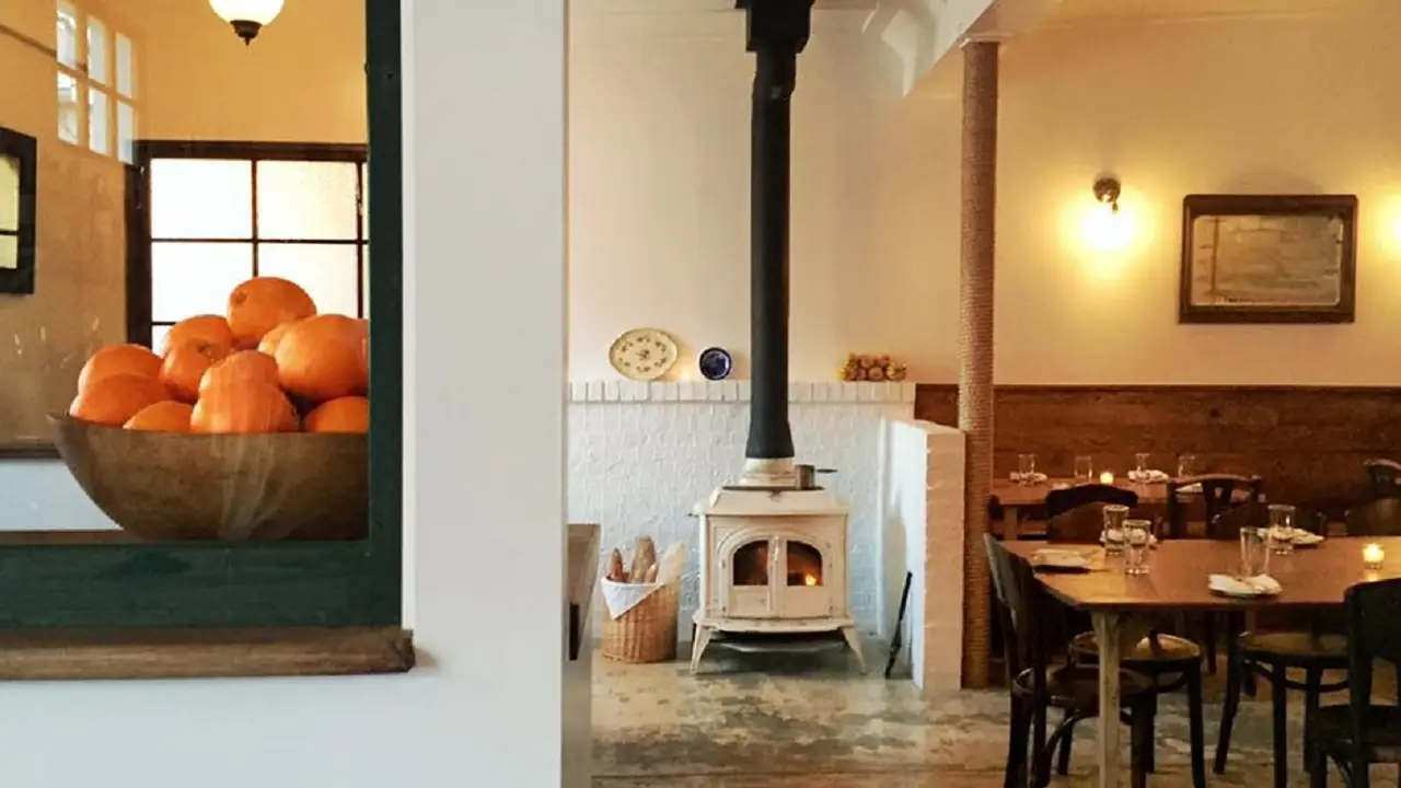 Restaurante Canoe Hill Millbrook, , NY OpenTable