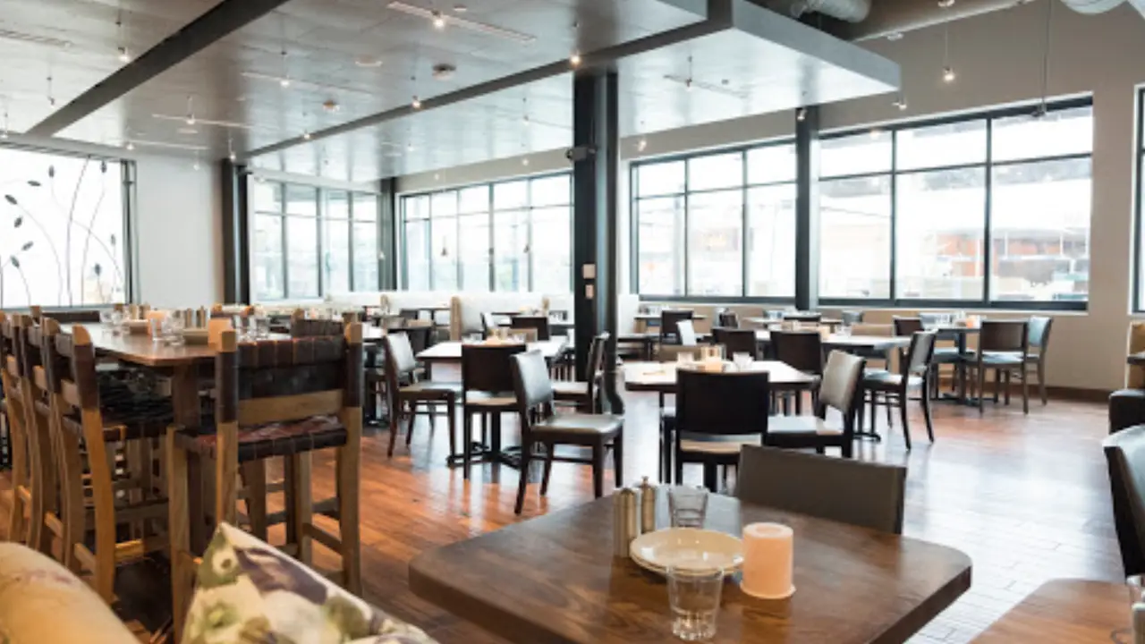 Pinstripes Fort Worth Restaurant Fort Worth, TX OpenTable