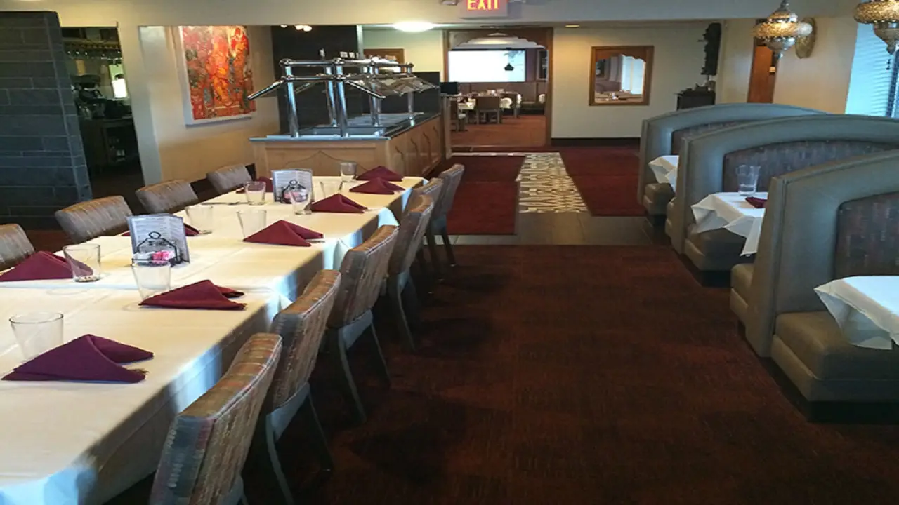 India Palace Grill Roseville Restaurant Roseville, MN OpenTable