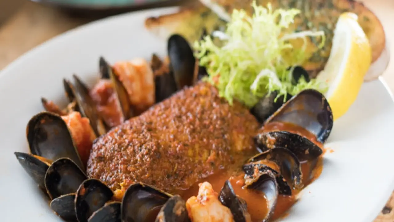 Nicksons Eatery Restaurant La Grange, IL OpenTable