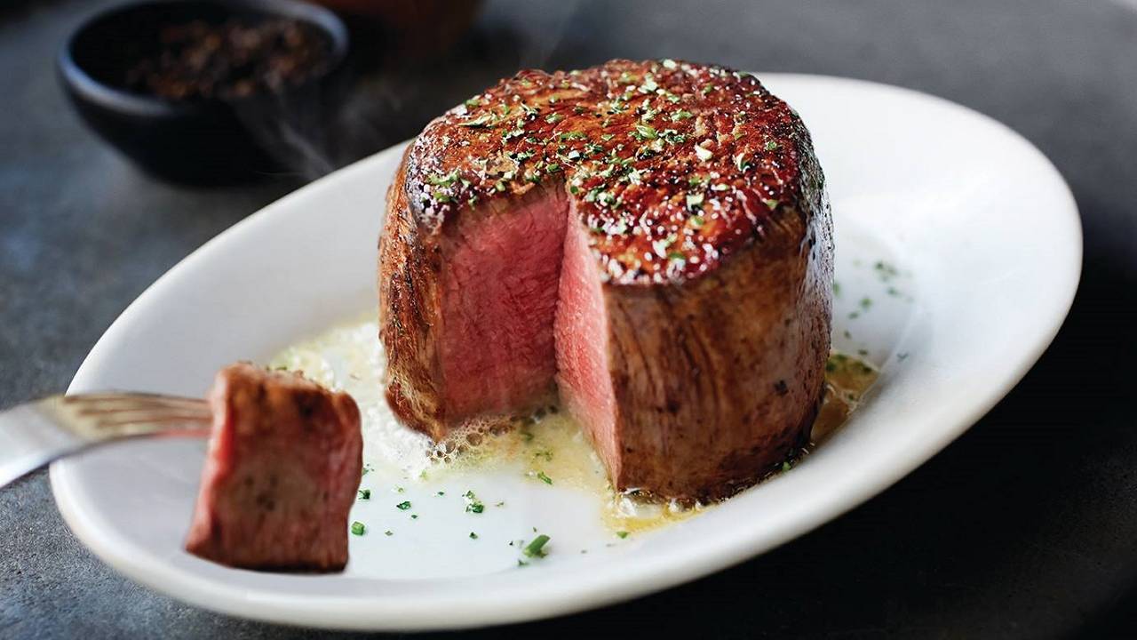 Ruth's Chris Steak House - Markham Restaurant - Markham, On | Opentable