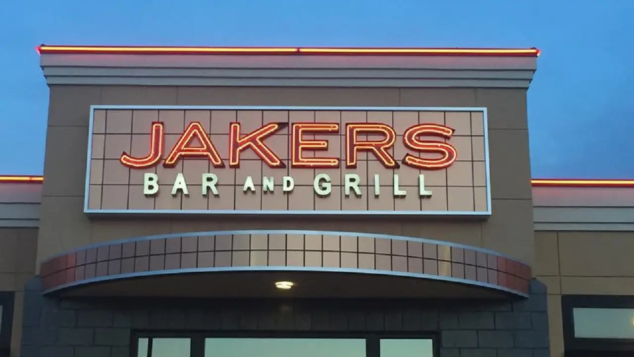 Jakers Bar and Grill Pocatello Restaurant Pocatello, ID OpenTable