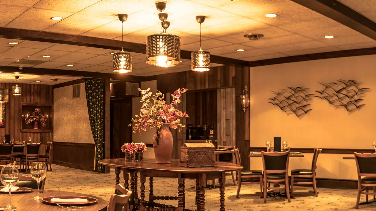 Restaurante Crescent Lodge Restaurant Cresco, PA OpenTable