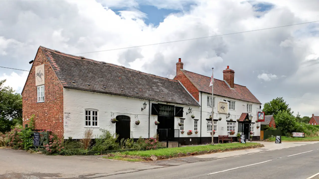 Horse & Jockey Restaurant Atherstone, Warwickshire OpenTable