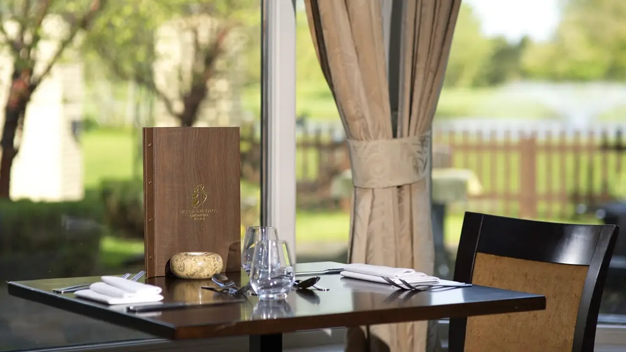 Afternoon Tea Bicester Hotel Golf and Spa Restaurant Bicester