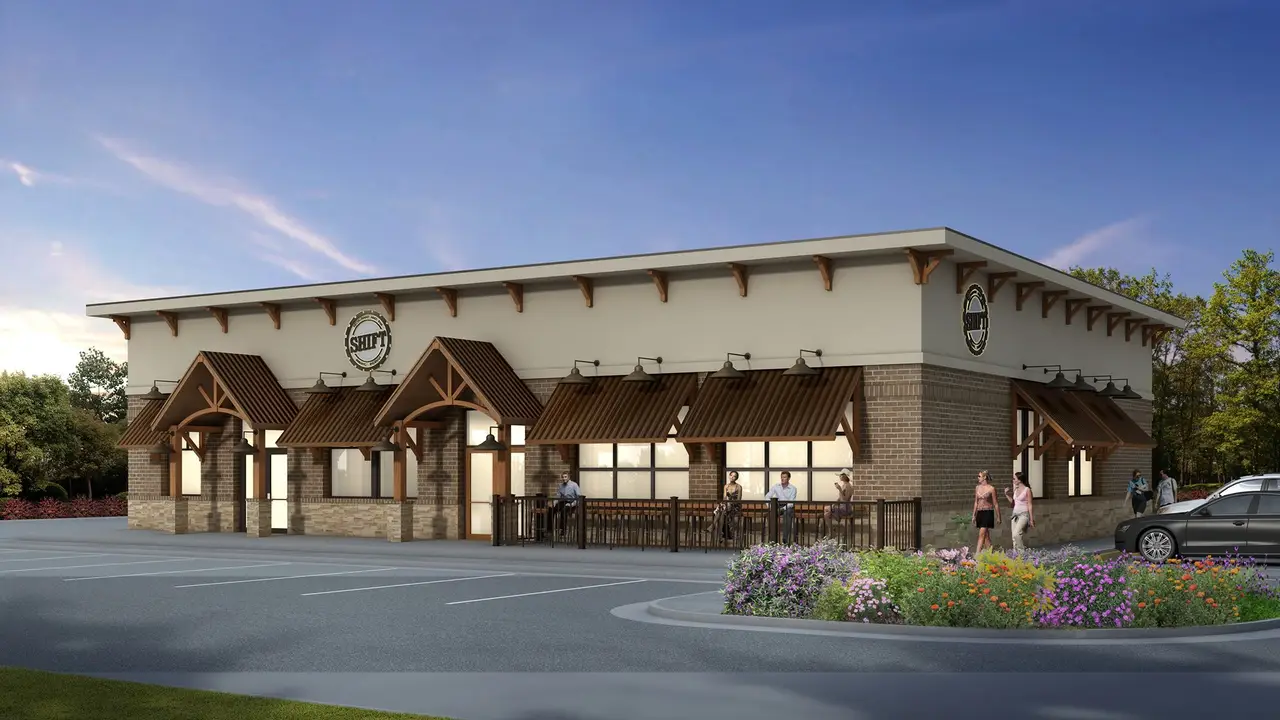 Shift Restaurant and Bar Bright Bright, IN OpenTable