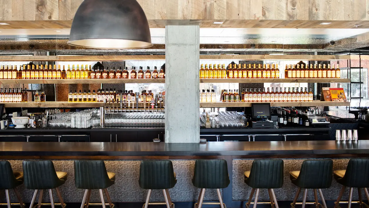 Dalton & Wade Restaurant Minneapolis, MN OpenTable