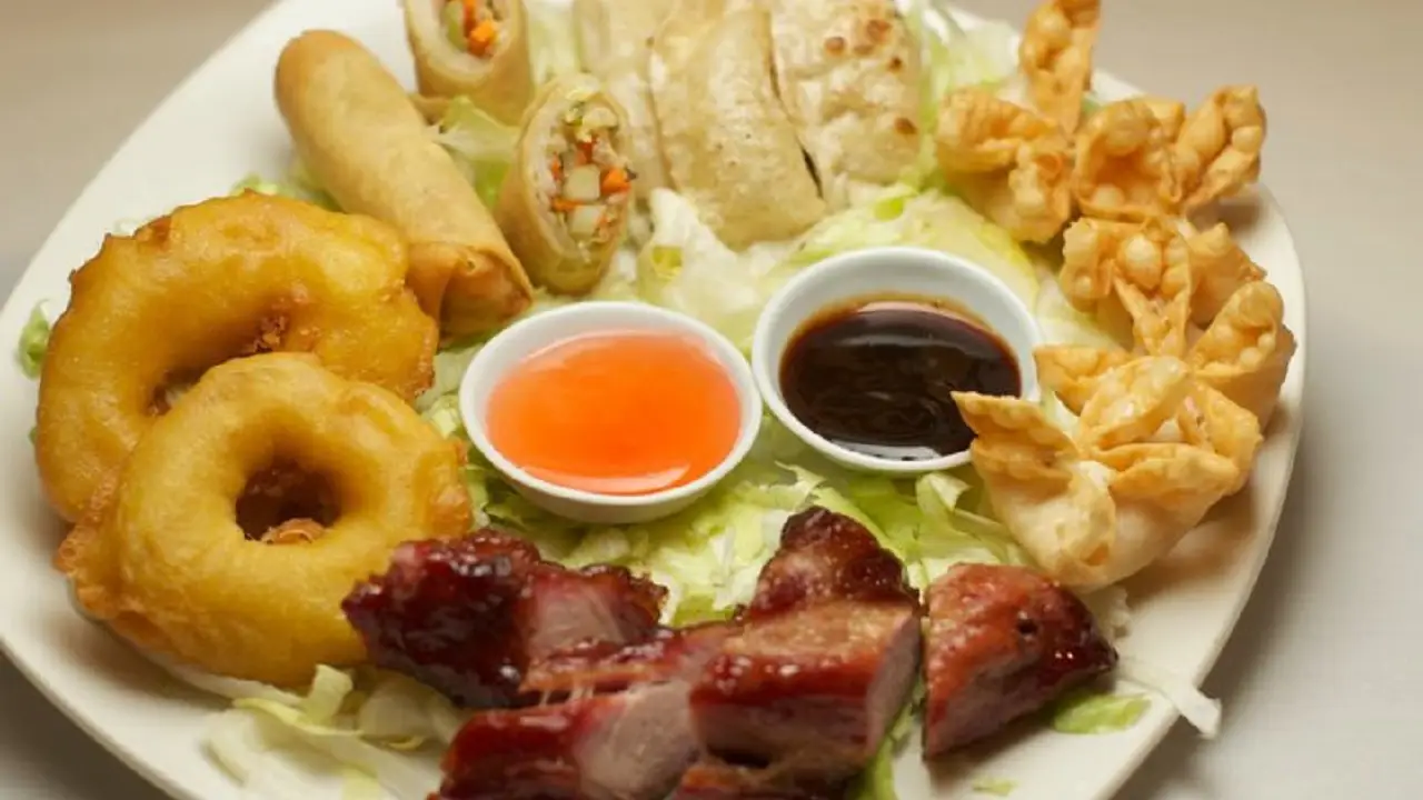 Restaurante Fortuna Inn South Lyon, , MI OpenTable