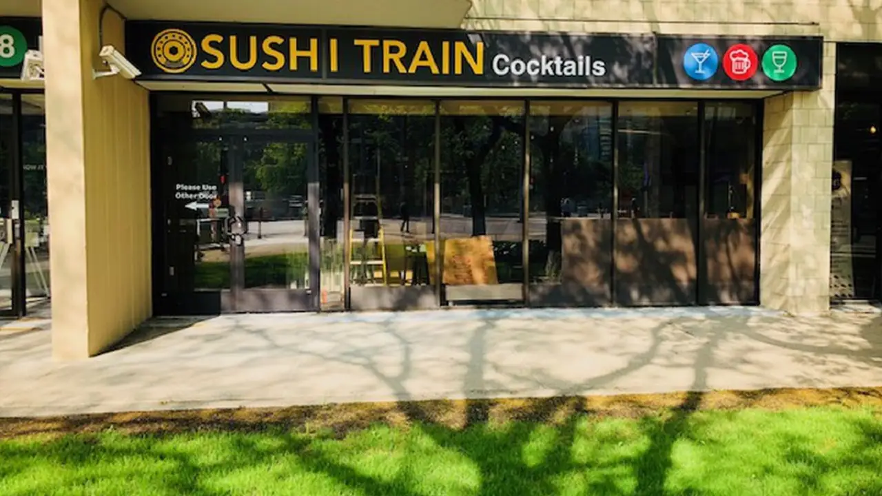 Sushi Train Inc Restaurant Minneapolis, , MN OpenTable