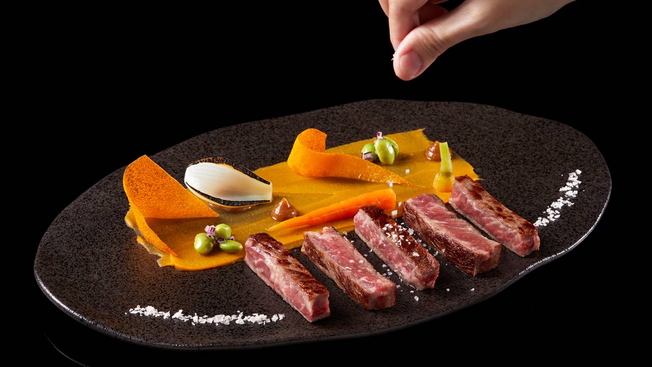 Henshin Restaurant Jakarta Jakarta Opentable