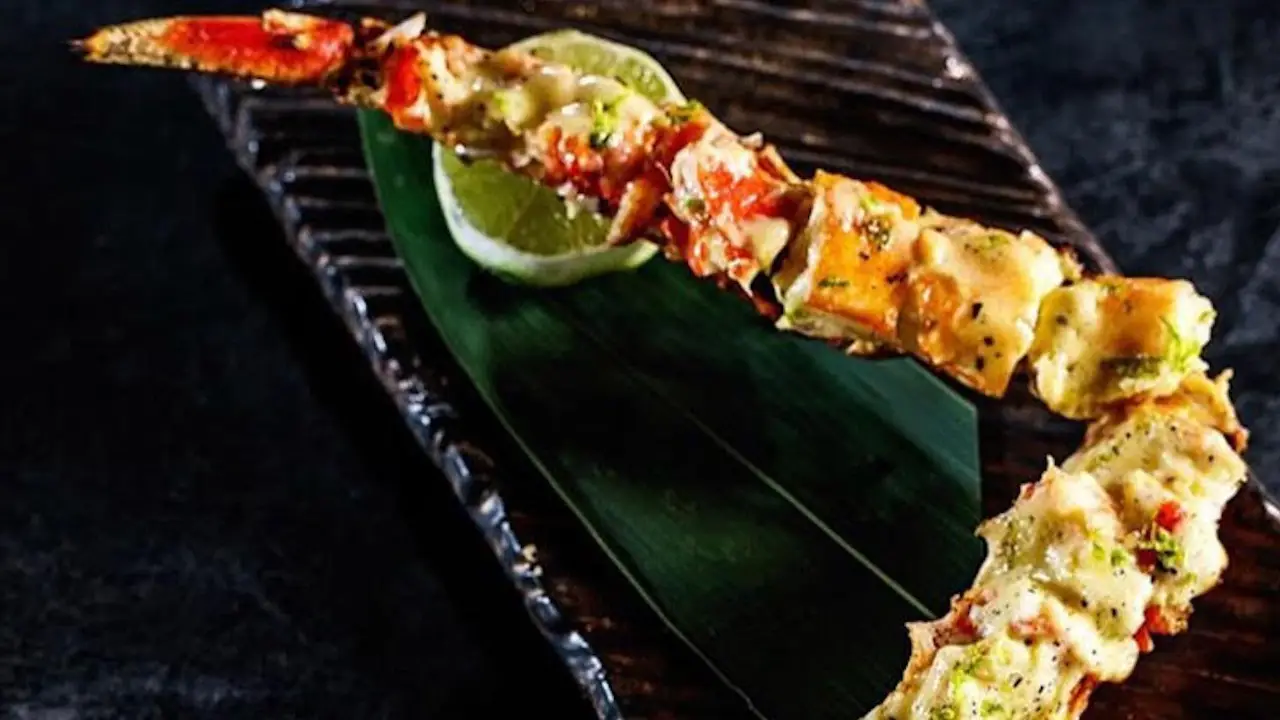 Novikov Miami, Miami, FL Novikov Miami, Miami, FL