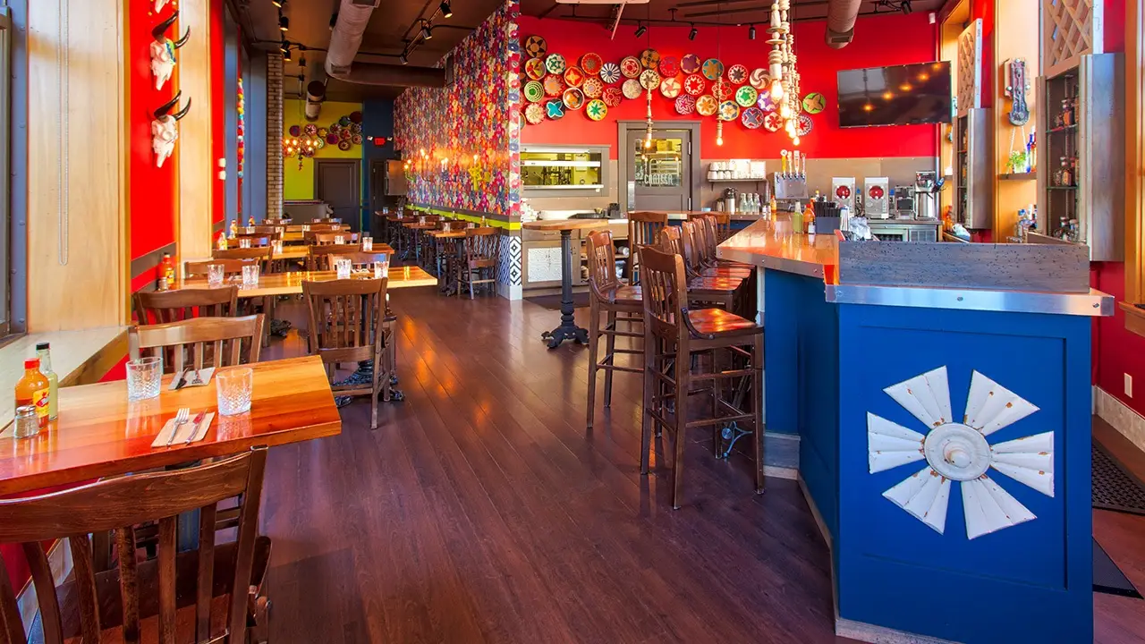 Restaurante Canteen madison, WI OpenTable