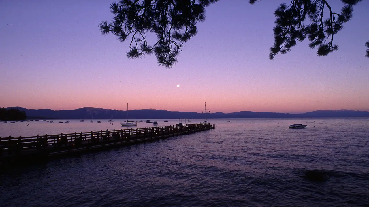 Gar Woods Grill and Pier Restaurant, Carnelian Bay, CA Gar Woods Grill and Pier Restaurant, Carnelian Bay, CA
