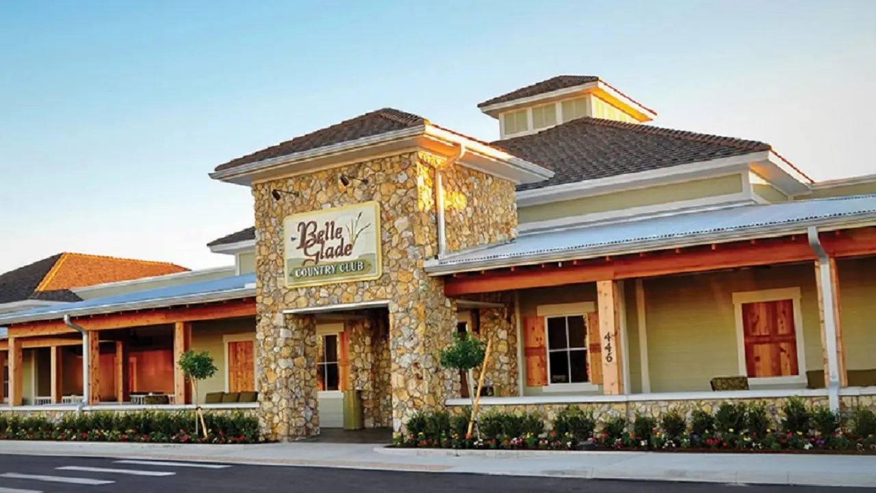 Belle Glade Restaurant Updated 2024, Contemporary American Restaurant