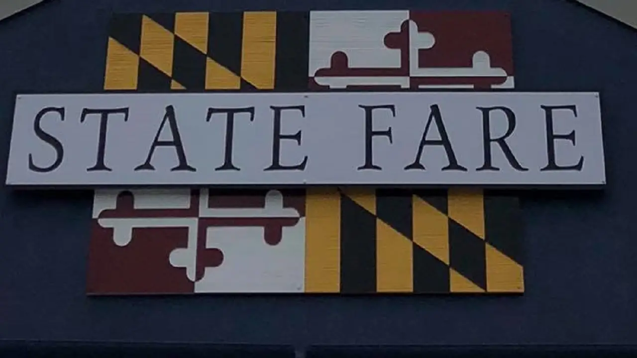 State Fare, Catonsville, MD