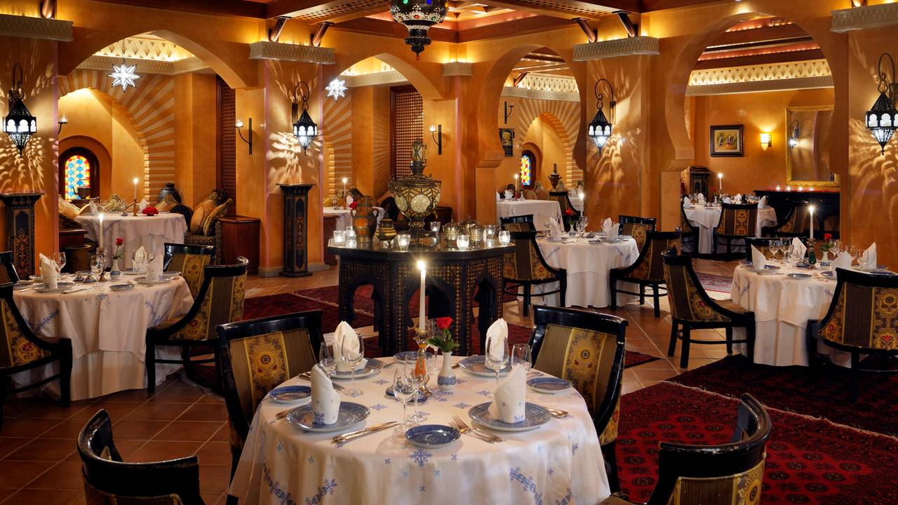 ine One Only Royal Mirage Restaurant Dubai Dubai Opentable
