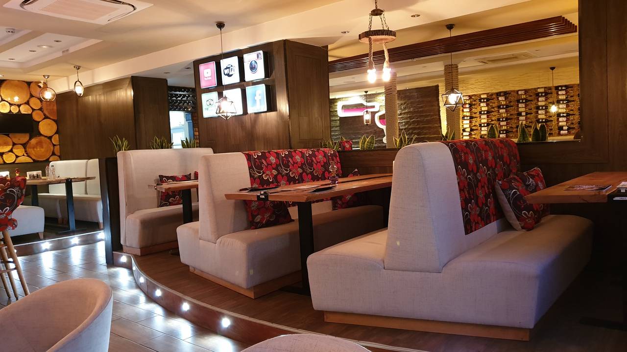 Sunshine Bbq And Wine Bar Hythe Kent Opentable