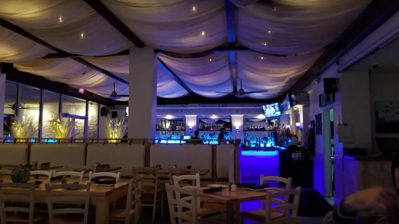 the greek joint kitchen and bar hollywood fl