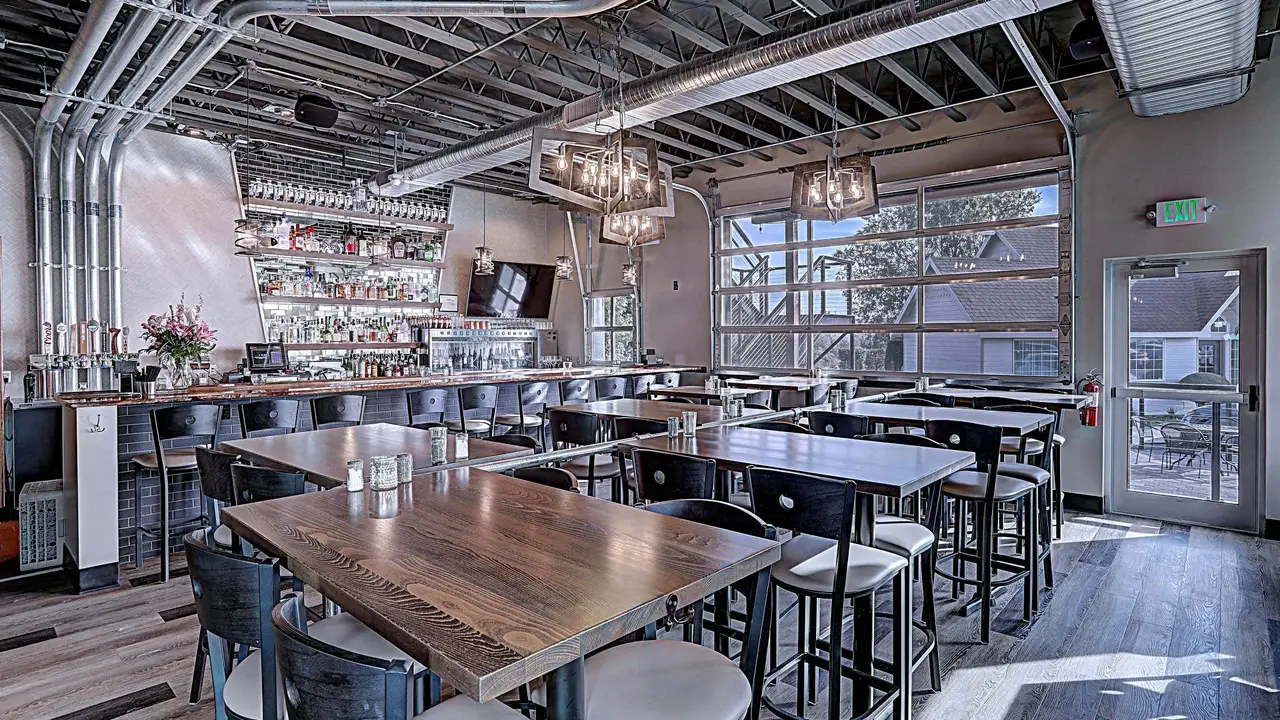 3 Eyed Fish Kitchen + Bar Restaurant - Richland, , WA | OpenTable