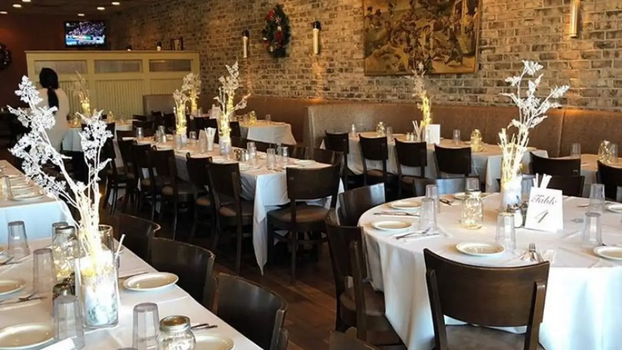 Restaurante Grana Cafe Matawan, , NJ OpenTable