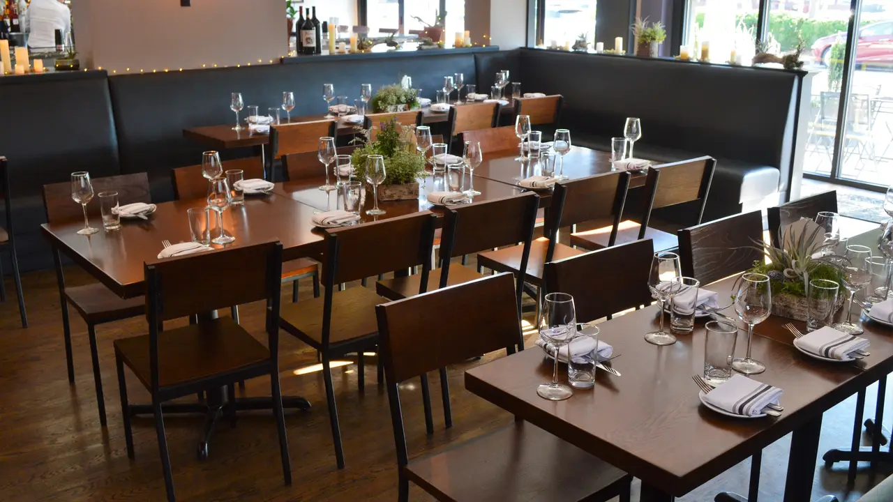 Meritage Wine Bar Restaurant - Glen Cove, NY | OpenTable