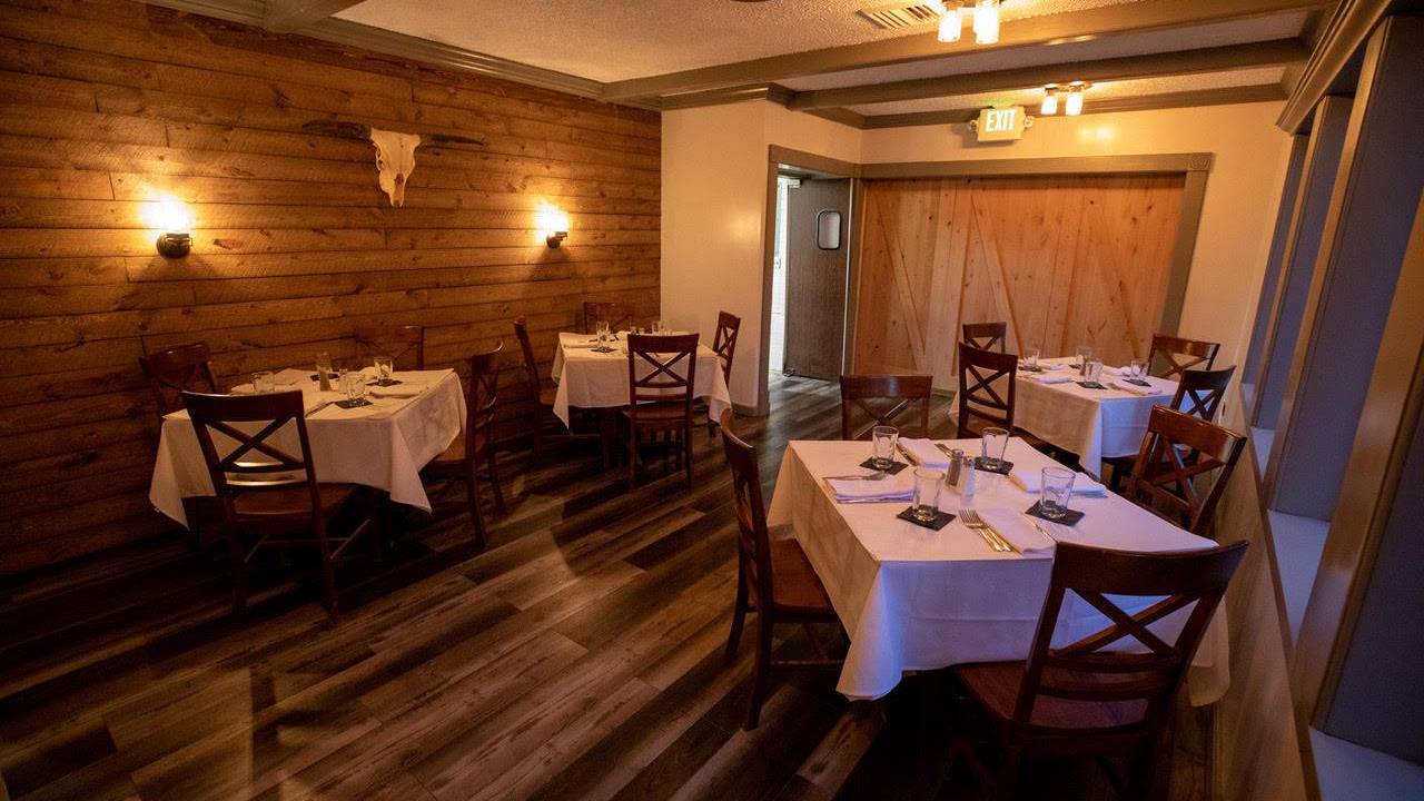 The Butchery Restaurant Arvada Co Opentable