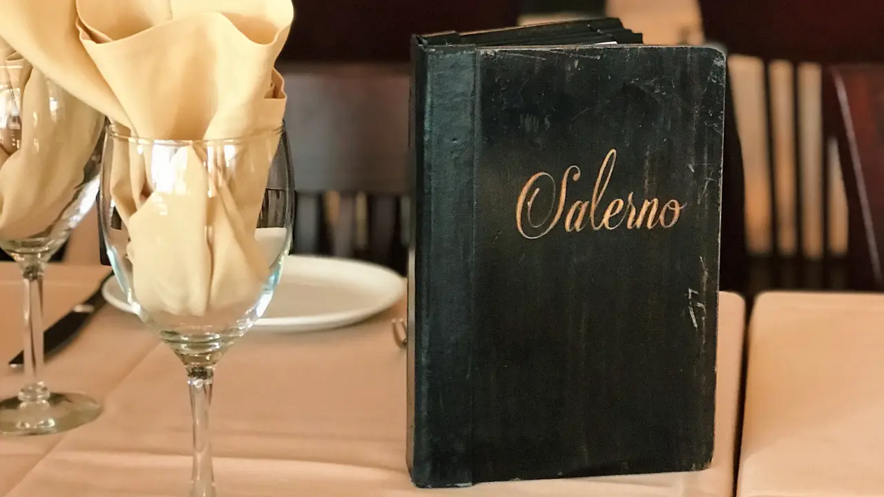 Salerno by Chef Pirozzi, Laguna Beach, CA