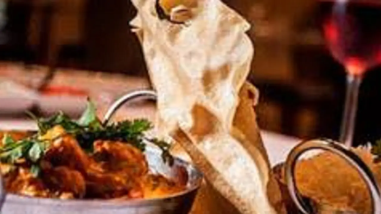 Tandoori Grill Restaurant Houston, TX OpenTable