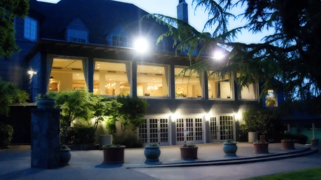 Portland Golf Club Restaurant Portland, OR OpenTable
