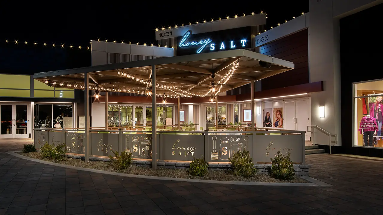 Honey Salt Las Vegas Restaurant Las Vegas, NV OpenTable