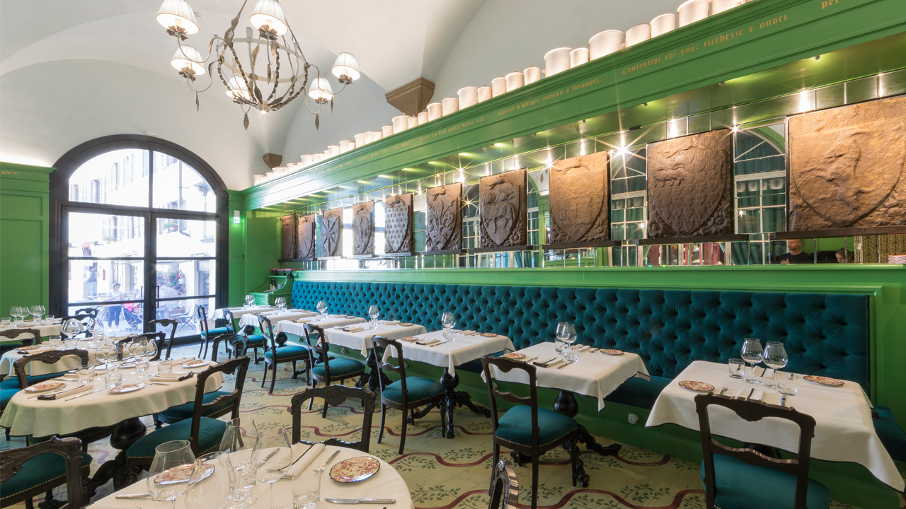 Shop — Gucci Osteria Florence