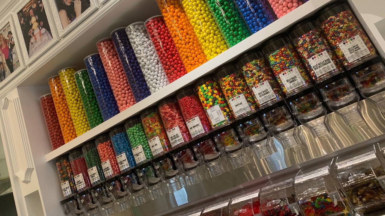 Sugar Factory American Brasserie Theatre Box Restaurant San Diego Ca Opentable