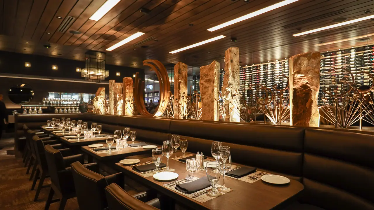 Ocean Prime Greenwood Village - Denver Tech Center, Greenwood Village, CO Ocean Prime Greenwood Village - Denver Tech Center, Greenwood Village, CO