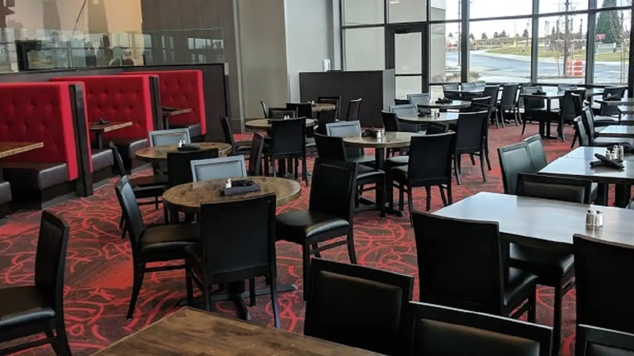 Movie and Dinner At Northern Quest Restaurant Airway Heights, WA