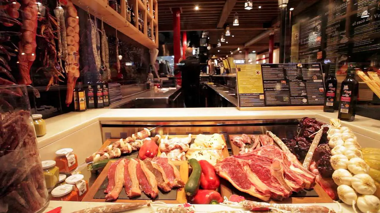 Profile Profile - Pura Brasa Rambla Catalunya 13, Barcelona, Barcelona