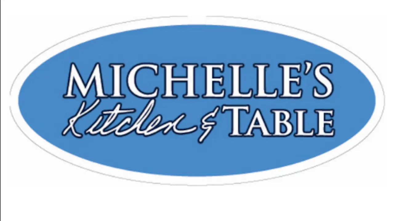 michelle's kitchen table burlington nc