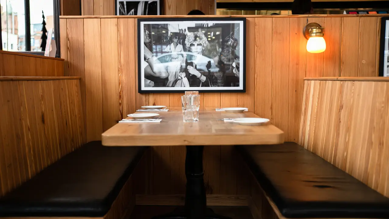 Elephant & Castle Rathmines Restaurant Dublin, Co. Dublin OpenTable