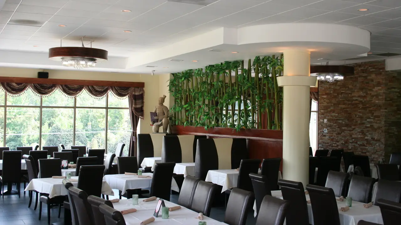 Imperial Koi Asian Bistro Sushi Bar Restaurant - Greensboro, , NC ...