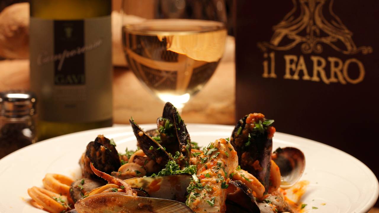 Diners' Choice Best Value restaurants in South Orange County