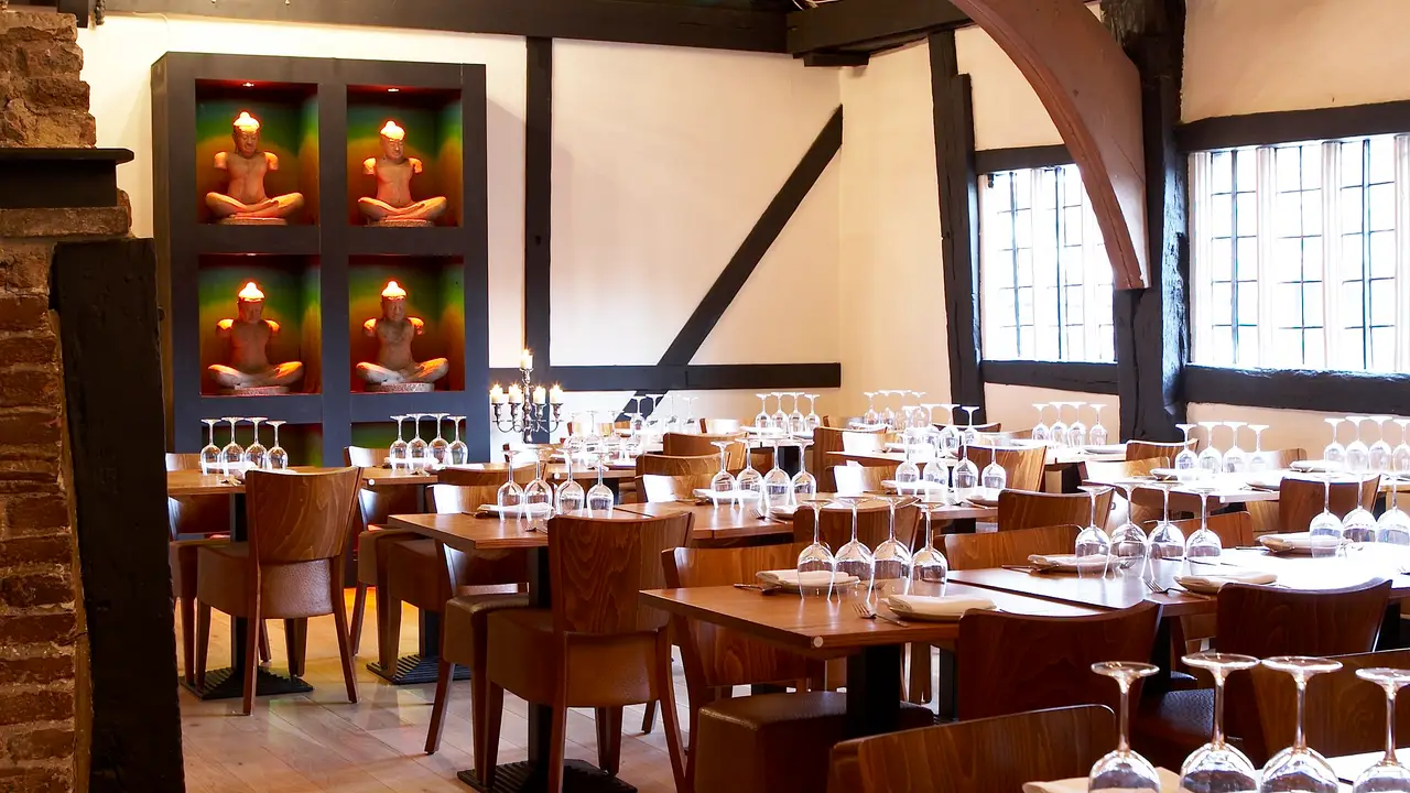 Thai Square St Albans Restaurant St. Albans, , Hertfordshire OpenTable