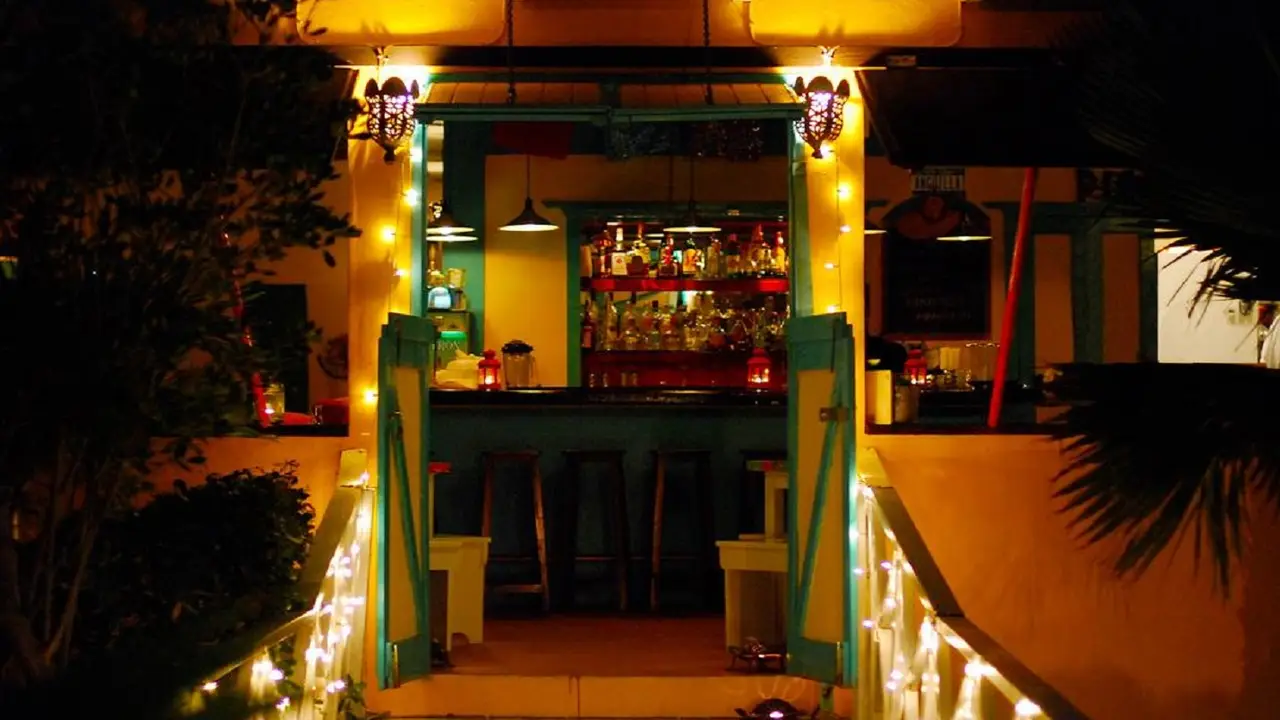 Restaurant Picante Caribbean Taqueria West End, Anguilla OpenTable