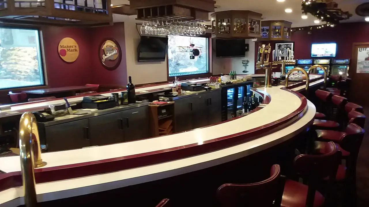 Coach's on the Lake Restaurant Muskego, , WI OpenTable