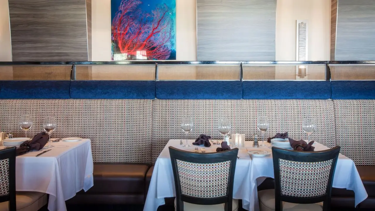 Pacifica Seafood Restaurant Palm Desert, CA OpenTable