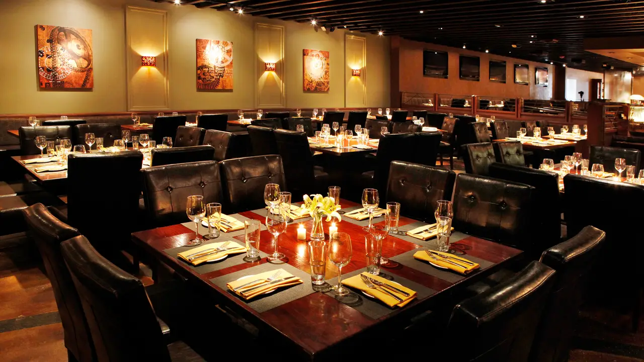 Dry Creek Grill Restaurant San Jose CA OpenTable   25964508.webp