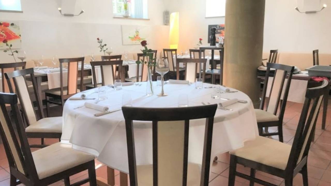 Fuggerei Restaurant Restaurant Schwabisch Gmund Bw Opentable