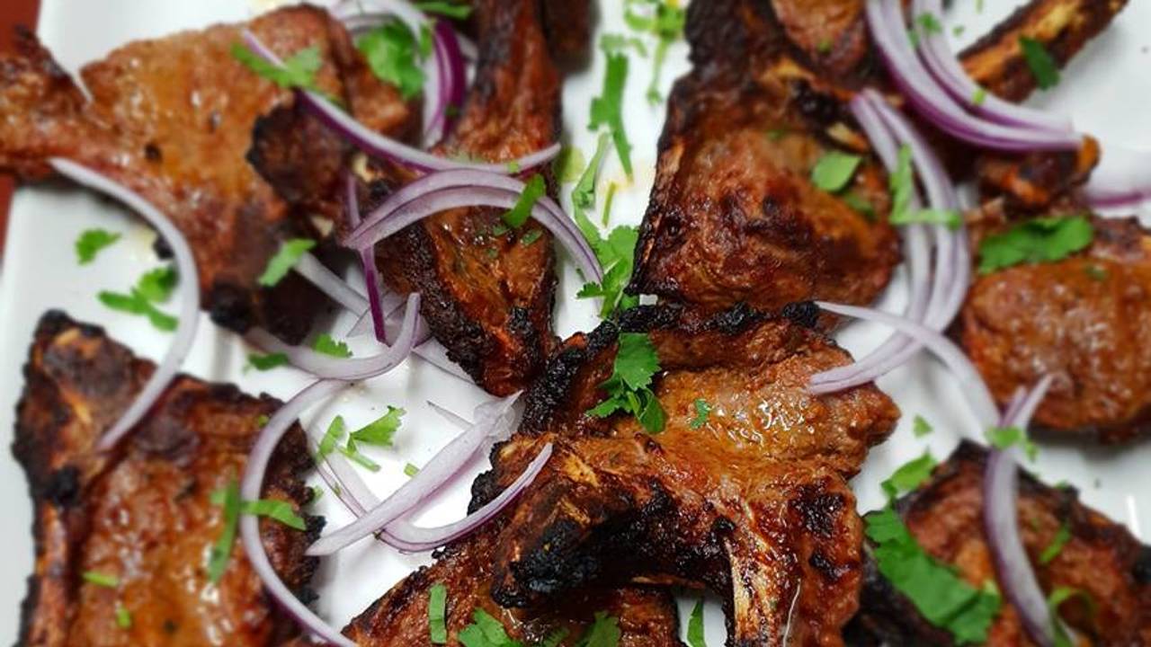 Zayaans Indian Restaurant Stockport Cheshire Opentable