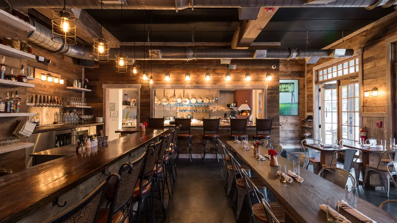 Restaurant Farm Bluffton - Bluffton, , SC | OpenTable