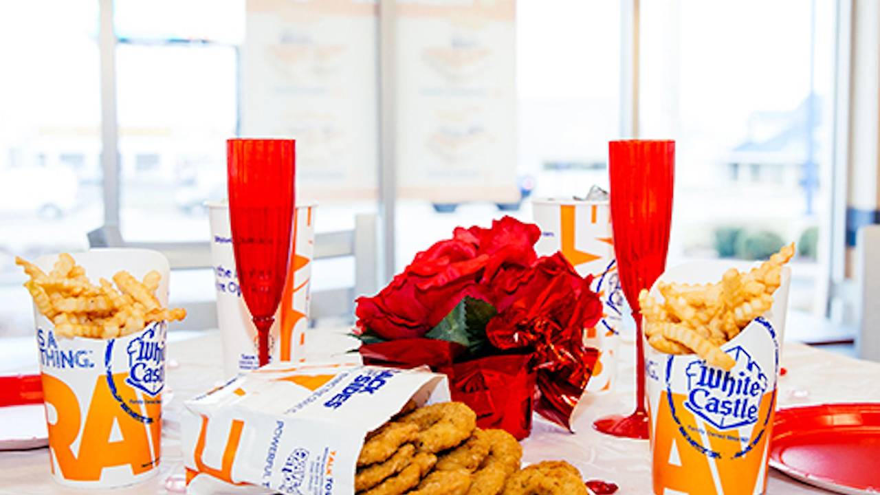 white castle valentine's day reservations 2022