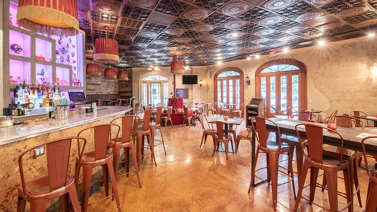 NOLA Cantina Restaurant - New Orleans, LA | OpenTable