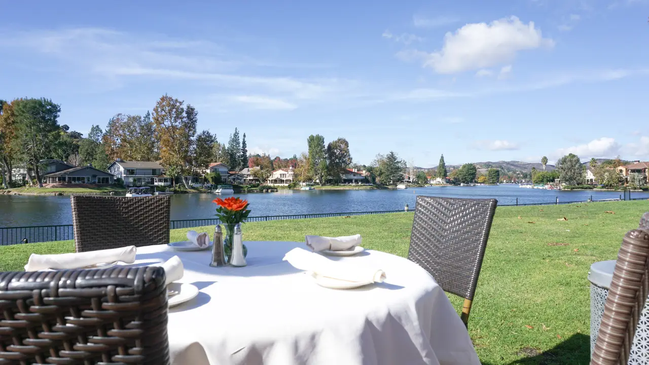Restaurante Boccaccio's Westlake Village, , CA OpenTable